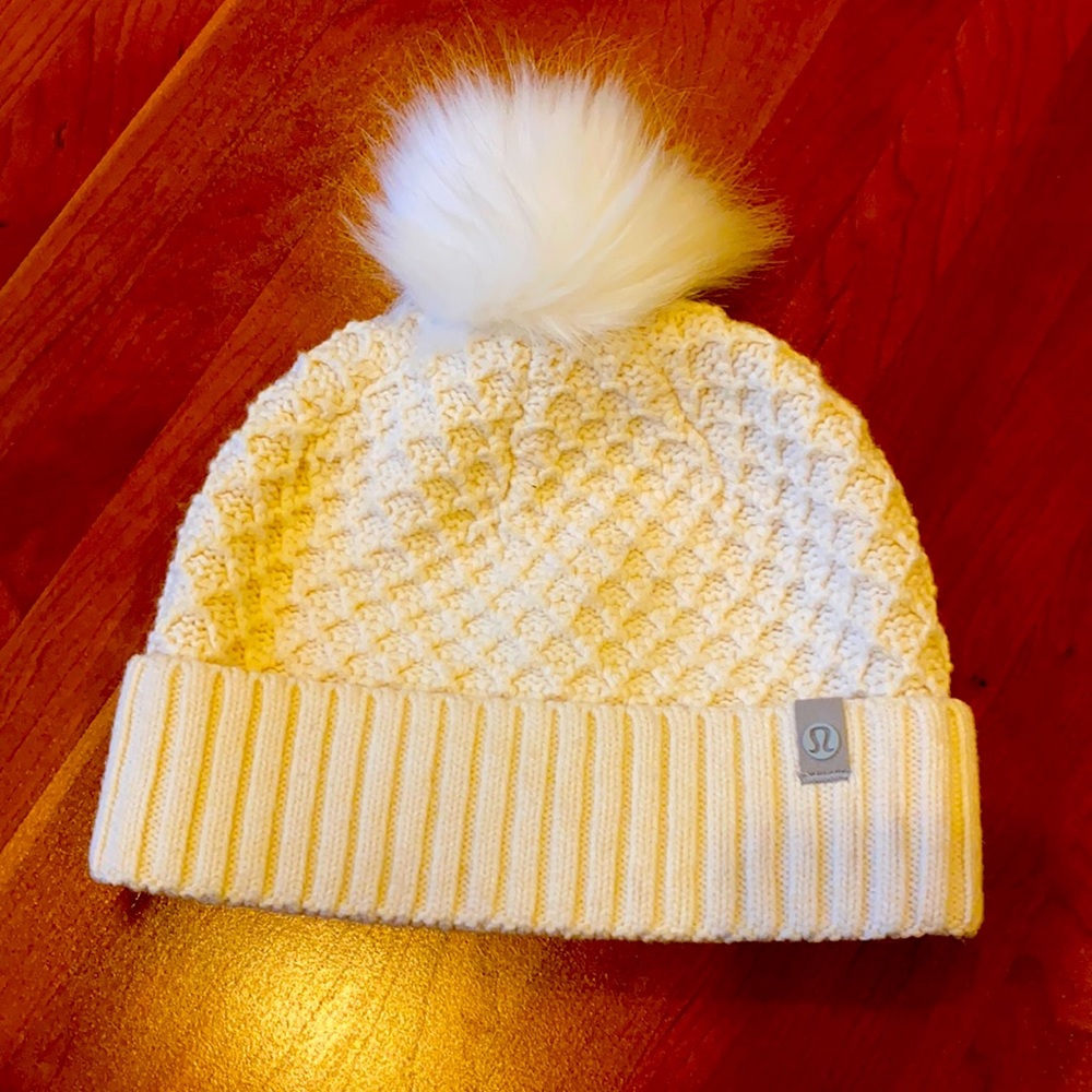 lululemon Beanie